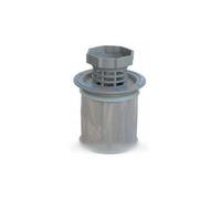 Bosch Microfiltre lave-vaisselle 427903 – Filtre central d'origine, compatible Siemens/Neff/Gaggenau