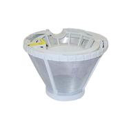 Microfiltre pour lave vaisselle MIELE 04011464 - 28-ML-03C