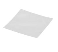 Microfiltre sortie d'air 117x118x2mm 00483332 - Aspirateur Bosch - Filtres
