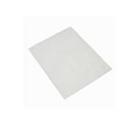 Microfiltre universel à découper MF-1 pour Aspirateur AEG, BOSCH, CURTISS, ELECTROLUX, FRANGER, HORN, LISTO, PHILIPS, PROGRESS, ROWENTA, SIDEX,