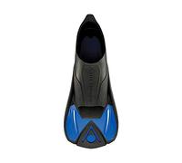 MICROFIN BLUE BLACK XS