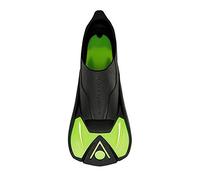 MICROFIN YELLOW BLACK L