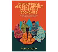 Microfinance And Development In Emerging Economies