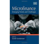 Microfinance: Emerging Trends And Challenges