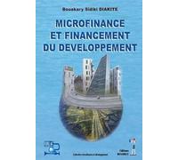 Microfinance et financement du développement