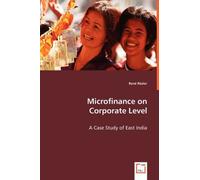 Microfinance On Corporate Level