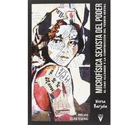 Microfísica sexista del poder: El caso Alcàsser y la construcción del terror sexual