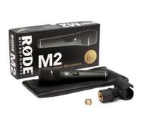 Rode Microphone M2 à condensateur