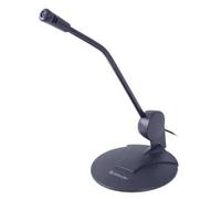 MICROFONO ESTACIONARIO DEFENDER JACK 3,5 MM MIC-117 64117