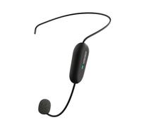 Microfono Headset Wireless Enya Cyber-G Chitarra