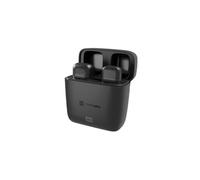 MICROFONO PARA SMARTPHONE NATEC HOPPER LAVALIER WIRELESS LIGHTNING