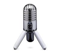 Microfono USB Samson Meteor Mic SAMTR