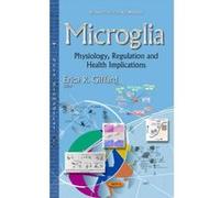Microglia - [Version Originale] Erica R Giffard (Auteur)