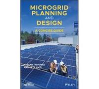 Microgrid Planning and Design by Geza Joos Geza Joos (Auteur)