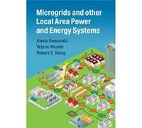 Microgrids And Other Local Area Power And Energy Systems