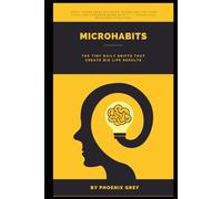Microhabits: The Tiny Daily Shifts That Create Big Life Results