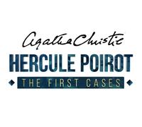Microids Agatha Christie - Hercule Poirot: The First Cases
