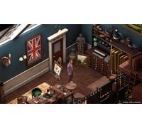Microids Agatha Christie - Hercule Poirot: The London Case
