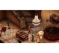Microids Agatha Christie - Hercule Poirot: The London Case