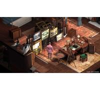 Microids Agatha Christie - Hercule Poirot: The London Case