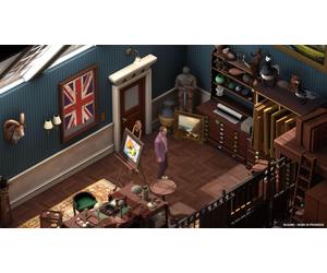 Microids Agatha Christie - Hercule Poirot: The London Case