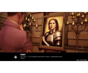 Microids Agatha Christie - Hercule Poirot: The London Case