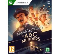 Microids Agatha Christie : The ABC Murders