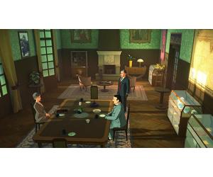 Microids Agatha Christie : The ABC Murders