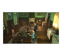 Microids Agatha Christie : The Abc Murders Standard Allemand, Anglais PS4