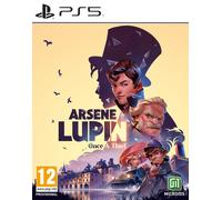 Microids Arsène Lupin - Voleur un jour