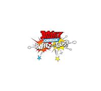 Microids Astérix et Obélix : Baffez-les Tous !