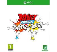 Microids Astérix et Obélix : Baffez-les Tous ! - Edition Limitée