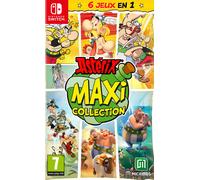 Microids Asterix Maxi Collection