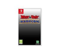 Microids Asterix & Obelix: Mission Babylon Standard Nintendo Switch