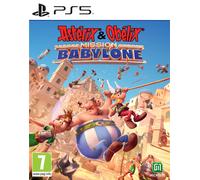 Microids Astérix & Obélix : Mission Babylone