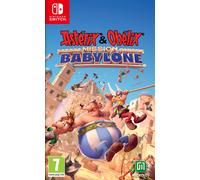Microids Astérix & Obélix : Mission Babylone