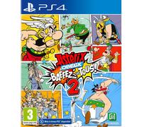 Microids Asterix & Obelix: Slap them All! 2