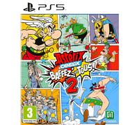 Microids Asterix & Obelix: Slap them All! 2