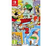 Microids Asterix & Obelix: Slap them All! 2