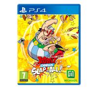 Microids Asterix & Obelix: Slap Them All! Standard Multilingue PlayStation 4