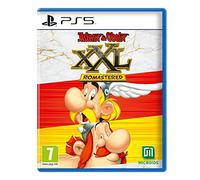 ASTÉRIX ET OBÉLIX XXL ROMASTERED FR/NL PS5 G