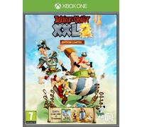 Microids Asterix & Obelix XXL 2 - Édition Limitée