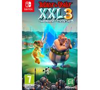 Microids Astérix & Obélix XXL 3 : Le Menhir De Cristal