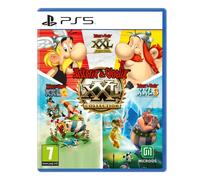 Microids Jeu vidéo Asterix & Obelix XXL Collection PS5