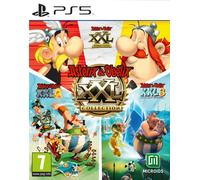 Microids Asterix & Obelix XXL Collection