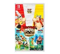 Microids – Jeu vidéo Asterix et Obelix XXL Collection – Nintendo Switch G