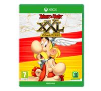 Microids Astérix & Obélix XXL Romastered