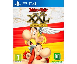 Microids Astérix & Obélix XXL Romastered