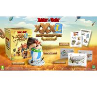 Microids Jeu Astérix & Obélix : Le bélier d'Hibernie – PS5 – Aventure – Mode en ligne