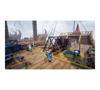 Microids Astérix & Obélix XXXL ¿ Le Bélier d'Hibernie - Collector's Edition